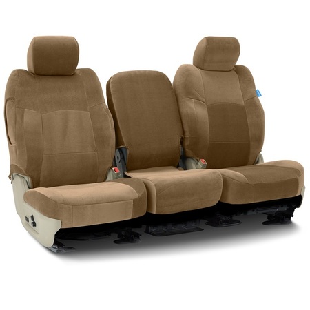 COVERKING Velour for Seat Covers  2013-2018 Toyota Avalon - (R), CSCV12-TT9971 CSCV12TT9971